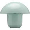 lampa stołowa Mushroom, lampa stołowa Kare Design, lampa grzyb, lampa do salonu, lampa do sypialni, wyjątkowy design