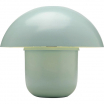 lampa stołowa Mushroom, lampa stołowa Kare Design, lampa grzyb, lampa do salonu, lampa do sypialni, wyjątkowy design