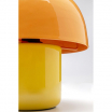 lampa stołowa Mushroom, lampa stołowa Kare Design, lampa grzyb, lampa do salonu, lampa do sypialni, wyjątkowy design