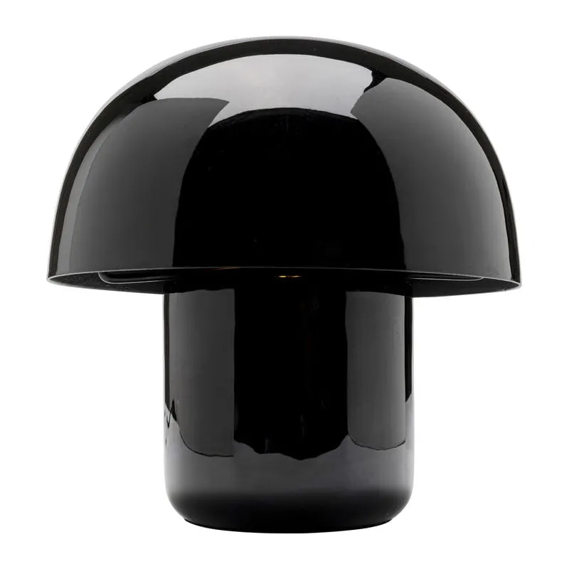 lampa stołowa Mushroom, lampa stołowa Kare Design, lampa grzyb, lampa do salonu, lampa do sypialni, wyjątkowy design