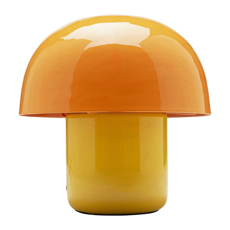 lampa stołowa Mushroom, lampa stołowa Kare Design, lampa grzyb, lampa do salonu, lampa do sypialni, wyjątkowy design