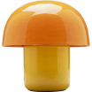 lampa stołowa Mushroom, lampa stołowa Kare Design, lampa grzyb, lampa do salonu, lampa do sypialni, wyjątkowy design