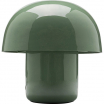 lampa stołowa Mushroom, lampa stołowa Kare Design, lampa grzyb, lampa do salonu, lampa do sypialni, wyjątkowy design