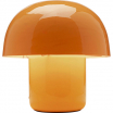 Lampa stołowa Mushroom 20 cm - Kare Design