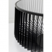 Stolik kawowy Corinne Ø80 cm - Kare Design