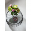 Stolik kawowy Corinne Ø80 cm - Kare Design