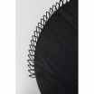 stoliki kawowe Wire, stoliki kawowe Kare Design, zestaw stolików kawowych, stolik metalowy