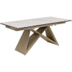 stół Nelly, stół rozkładany, stół do jadalni, stół Kare Design, elegancki stół, nowoczesny design