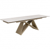 stół Nelly, stół rozkładany, stół do jadalni, stół Kare Design, elegancki stół, nowoczesny design