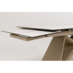 stół Nelly, stół rozkładany, stół do jadalni, stół Kare Design, elegancki stół, nowoczesny design