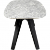 stół Okinawa, stół Kare Design, stół granitowy, stół do jadalni, stół do salonu, elegancki stół, unikatowy stół