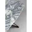 stół Okinawa, stół Kare Design, stół granitowy, stół do jadalni, stół do salonu, elegancki stół, unikatowy stół