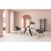stół Okinawa, stół Kare Design, stół granitowy, stół do jadalni, stół do salonu, elegancki stół, unikatowy stół