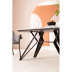stół Okinawa, stół Kare Design, stół granitowy, stół do jadalni, stół do salonu, elegancki stół, unikatowy stół
