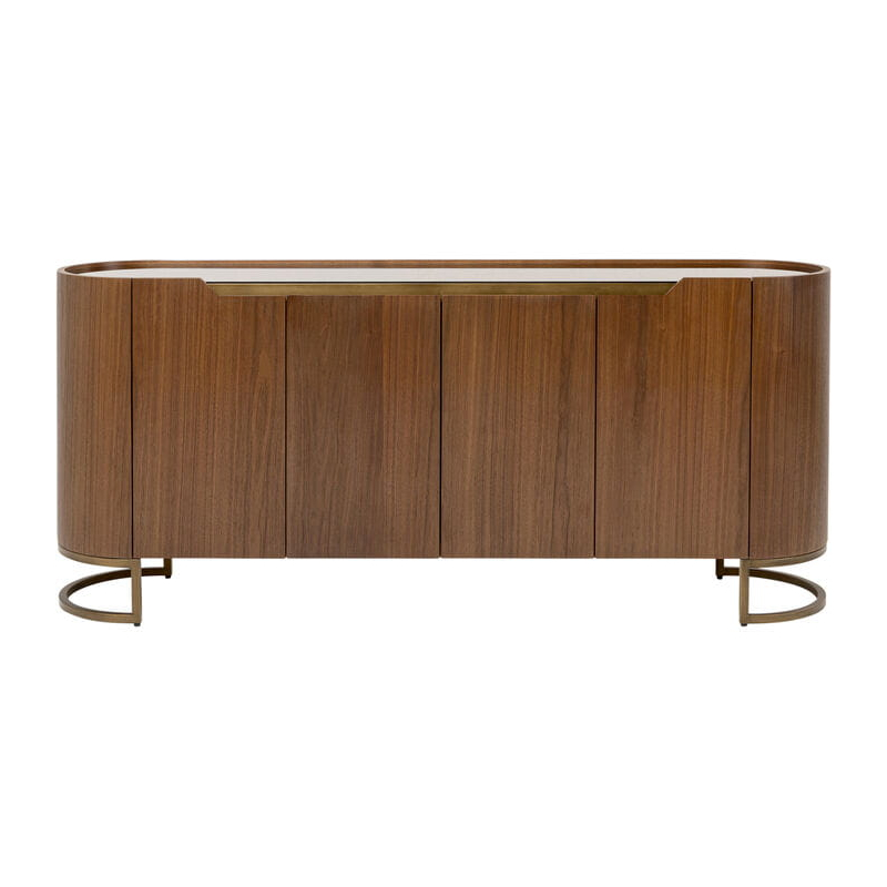 komoda Kare Design, komoda Giorgio, komoda orzech, komoda do salonu, elegancka komoda komoda Kare Design, komoda Giorgio, komoda orzech, komoda do salonu, elegancka komoda