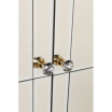 Szafka barowa Luxury Pearl - Kare