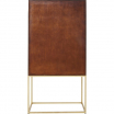 Szafka barowa Luxury Pearl - Kare