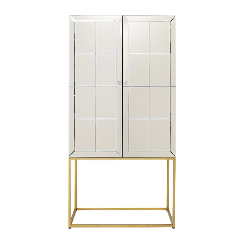 Szafka barowa Luxury Pearl - Kare