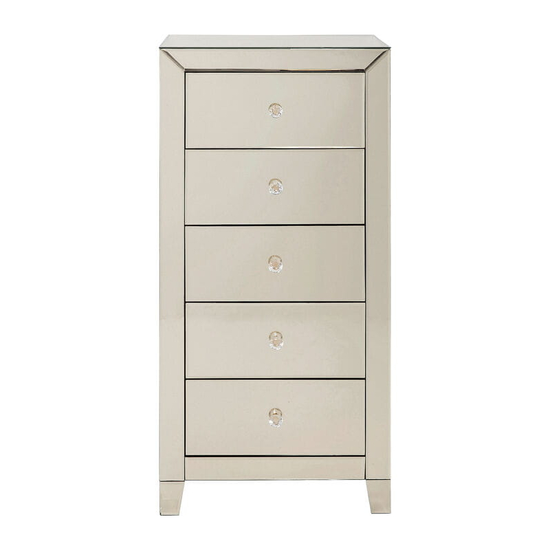 szafka wysoka Luxury Pearl, szafka Kar Design, szafka lustrzana, szafka glamour, szafka do salonu, szafka do sypialni szafka wysoka Luxury Pearl, szafka Kar Design, szafka lustrzana, szafka glamour, szafka do salonu, szafka do sypialni