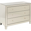 komoda Luxury Pearl, komoda Kare Design, komoda lustrzana, komoda glamour