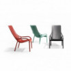 Fotel Net Lounge - Nardi