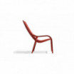 Fotel Net Lounge - Nardi