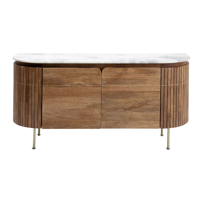 kredens Grace, kredens Kare Design, kredens drewno mango, kredens marmur, kredens do salonu kredens Grace, kredens Kare Design, kredens drewno mango, kredens marmur, kredens do salonu