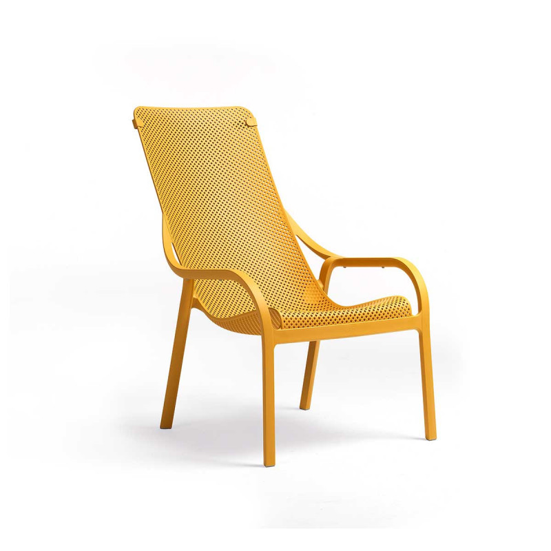 Fotel Net Lounge - Nardi