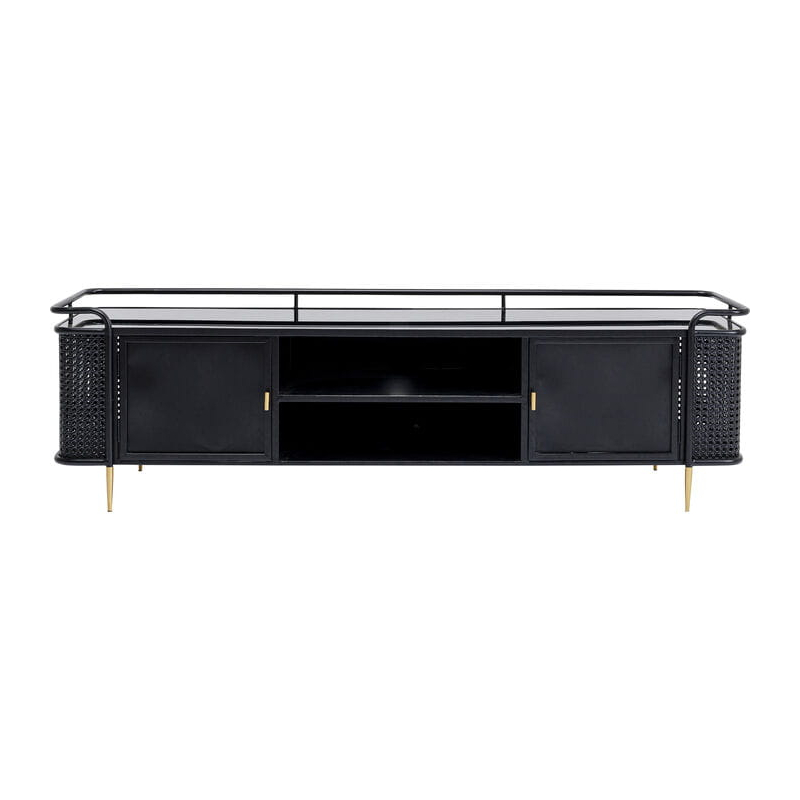 szafka Fence, szafka Kare Design, szafka pod TV, szafka lortowa, szafka do salonu szafka Fence, szafka Kare Design, szafka pod TV, szafka lortowa, szafka do salonu