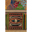 komoda Paradise, komoda Kare Design, komoda boho, komoda wzory
