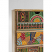 komoda Paradise, komoda Kare Design, komoda boho, komoda wzory
