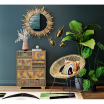 komoda Paradise, komoda Kare Design, komoda boho, komoda wzory