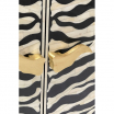 kredens Zebra, kredens Kare Design, kredens do salonu, niekonwencjonalny kredens