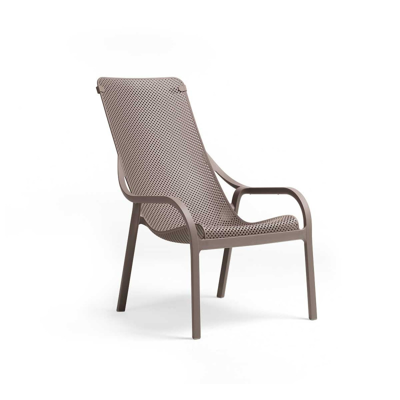 Fotel Net Lounge - Nardi