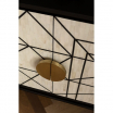 kredens Credenza, kredens Kare Design, kredens art deco, kredens w stylu japońskim, kredens do salonu, kredens do jadalni