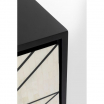 kredens Credenza, kredens Kare Design, kredens art deco, kredens w stylu japońskim, kredens do salonu, kredens do jadalni