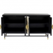 kredens Credenza, kredens Kare Design, kredens art deco, kredens w stylu japońskim, kredens do salonu, kredens do jadalni