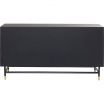 kredens Credenza, kredens Kare Design, kredens art deco, kredens w stylu japońskim, kredens do salonu, kredens do jadalni