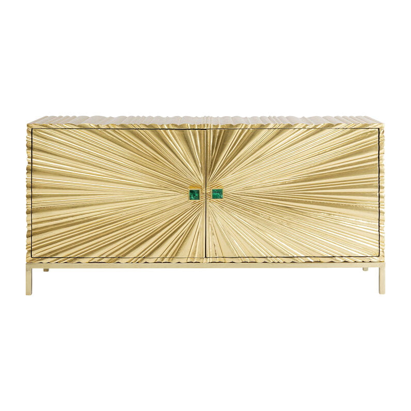kredens Illumino, kredens Kare Design, kredens złoty, kredens glamour, kredens do salonu, kredens do jadalni kredens Illumino, kredens Kare Design, kredens złoty, kredens glamour, kredens do salonu, kredens do jadalni