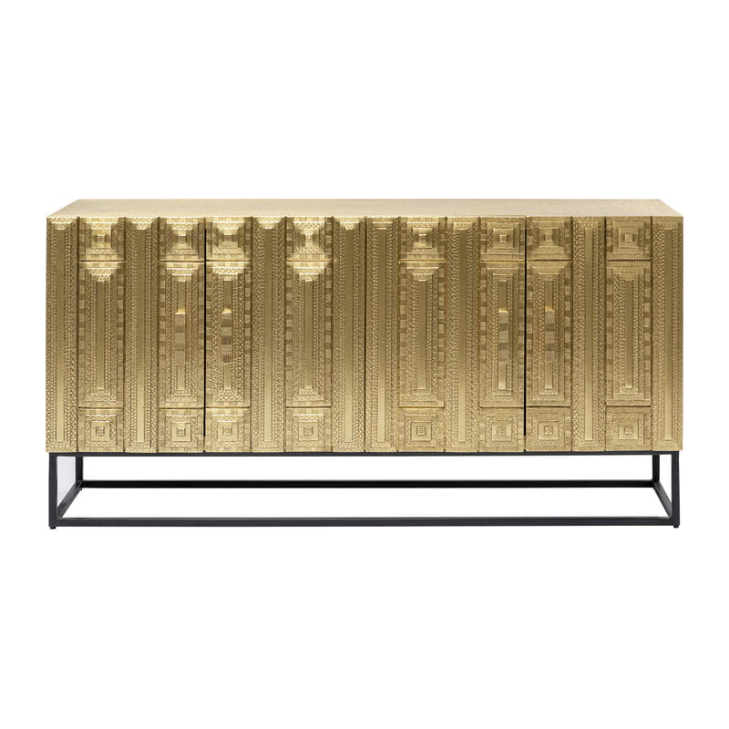 kredens Marrakesh, kredens Kare Design, kredens złoty, kredens do salonu, kredens do jadalni kredens Marrakesh, kredens Kare Design, kredens złoty, kredens do salonu, kredens do jadalni