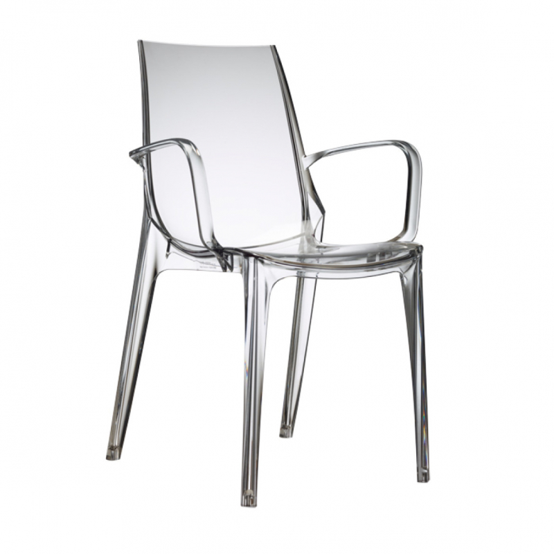 Krzesło Vanity Arm - Scab Design