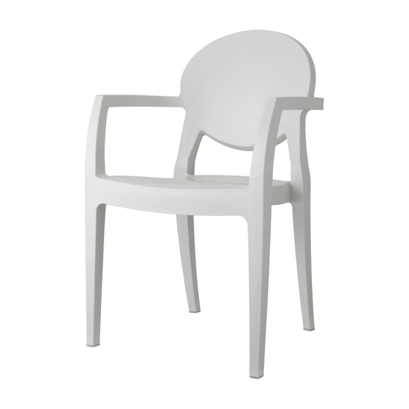 Krzesło Igloo Arm - Scaba Design