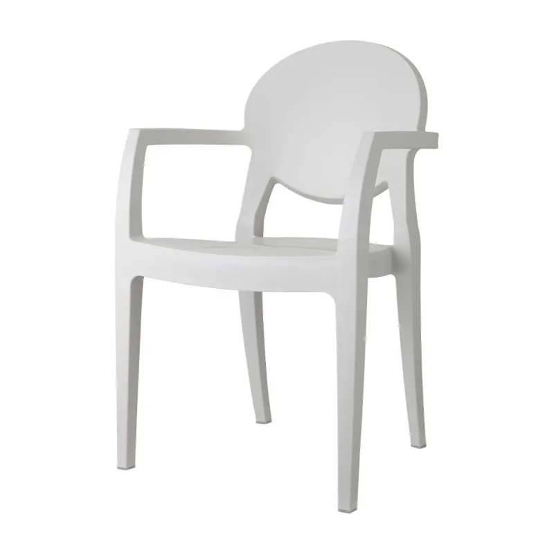 Krzesło Igloo Arm - Scaba Design