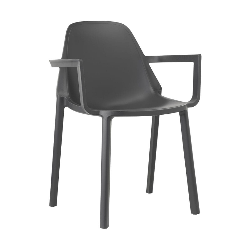 Krzesło Piu Arm - Scaba Design
