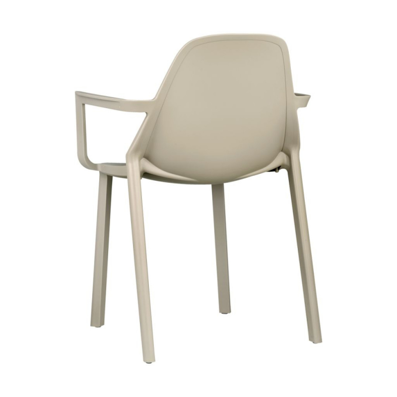 Krzesło Piu Arm - Scaba Design