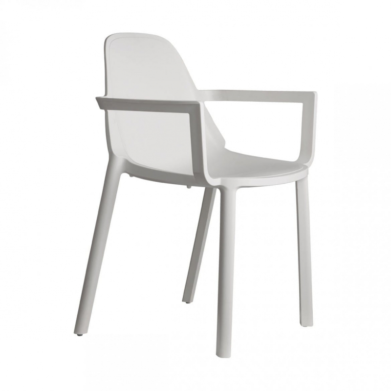 Krzesło Piu Arm - Scaba Design