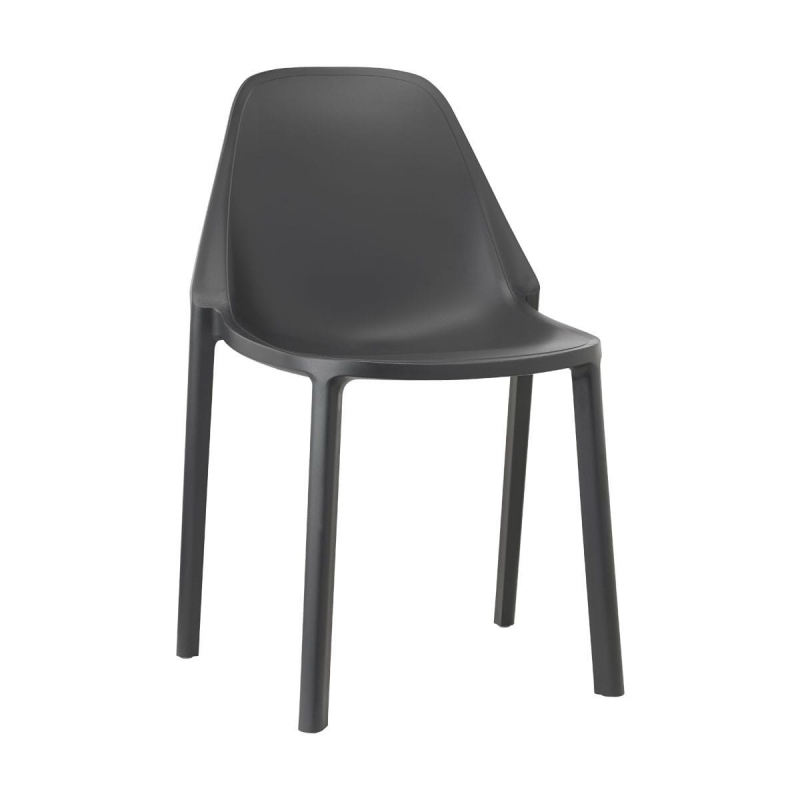 Krzesło Piu - Scaba Design
