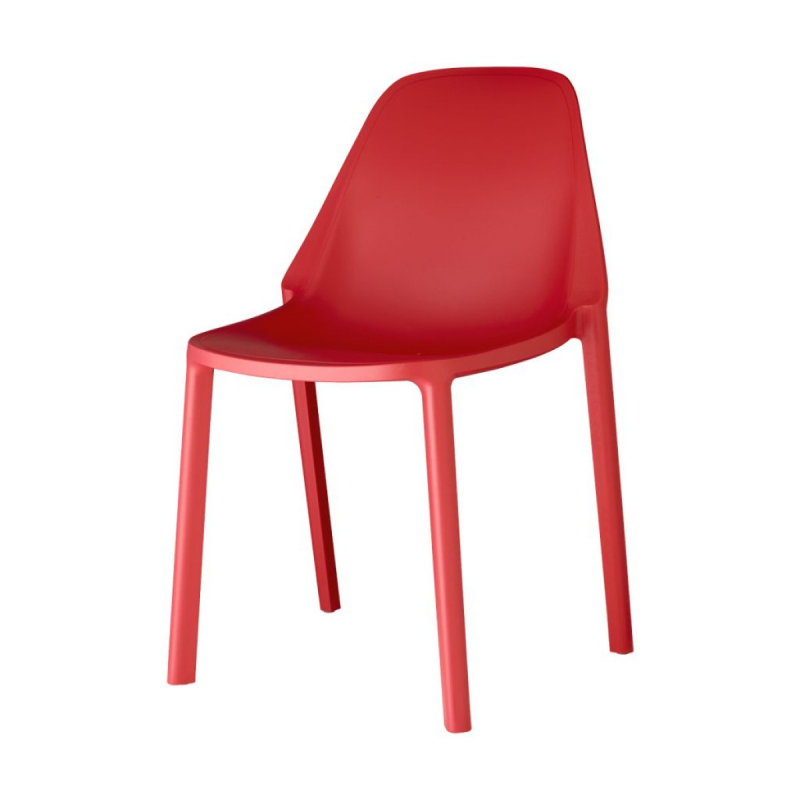 Krzesło Piu - Scaba Design