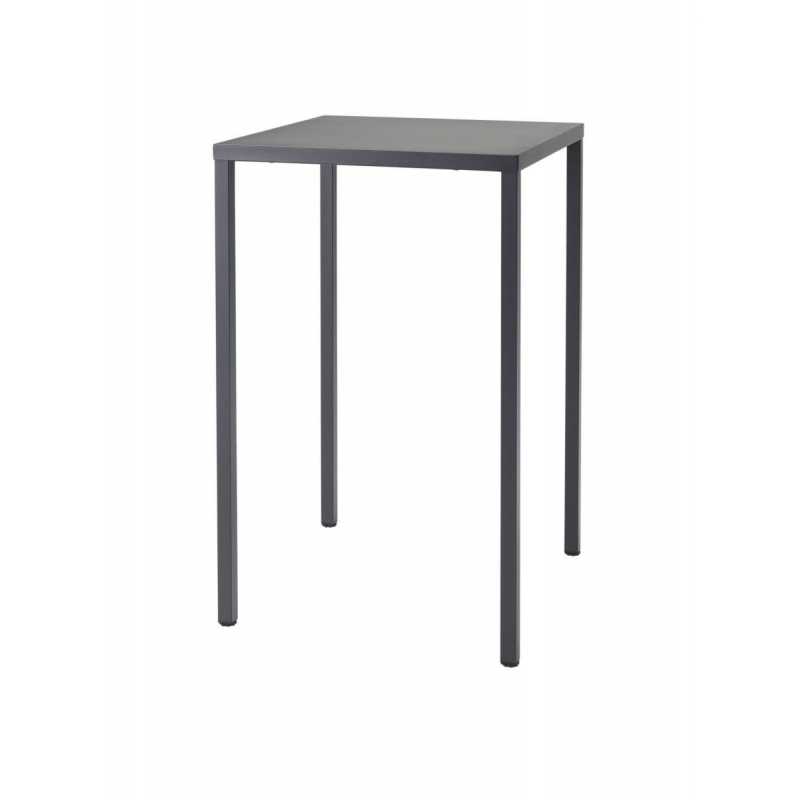 Stolik Summer h 110 70x70 - Scab Design
