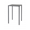 Stolik Summer h 110 70x70 - Scab Design